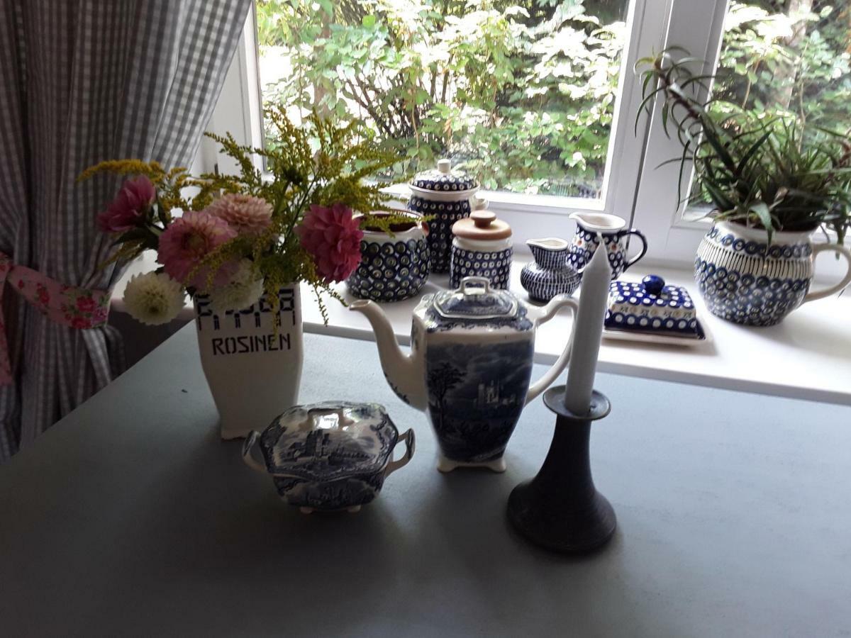 Dat Olde Koehlhus 萨尔茨豪森 外观 照片